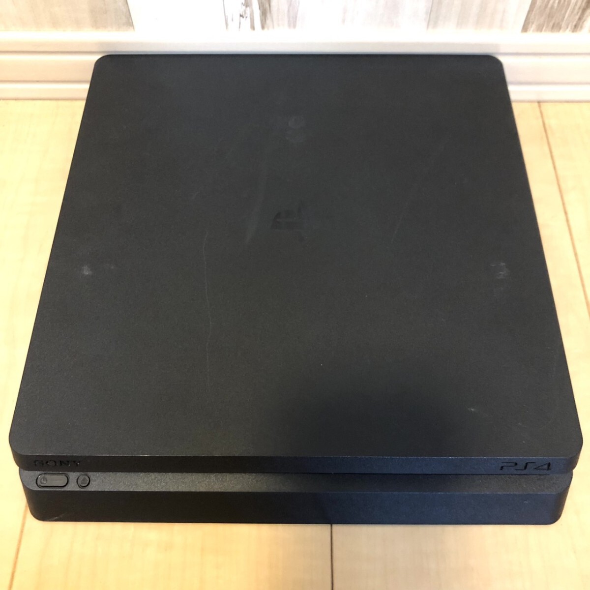 ◎1円~ 動作確認済み FW11.00以下 FW10.50 PlayStation4 PS4 ◎1円~ 動作確認済み FW11.00以下 FW10.50 PlayStation4 PS4