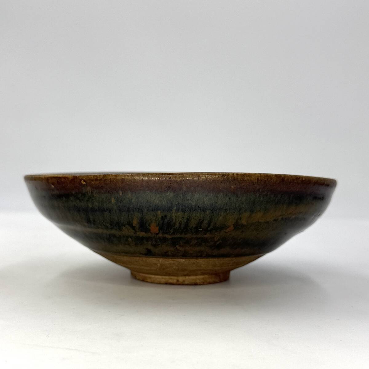 時代物 旧家整理品 煎茶碗 無傷、古物保証(古染付 青花 煎茶 時代物 旧家整理品 煎茶碗 無傷、古物保証(古染付 青花 煎茶