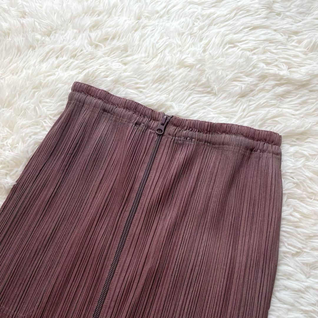 高級感 pleats please プリーツプリーズ ロングスカート 高級感 pleats please プリーツプリーズ ロングスカート
