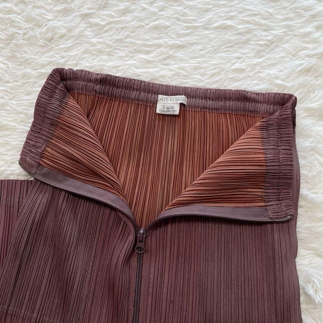 高級感 pleats please プリーツプリーズ ロングスカート 高級感 pleats please プリーツプリーズ ロングスカート