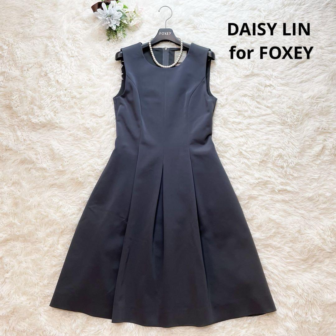 美品 DAISY LIN for FOXEY デイジーリンフォクシー 美品 DAISY LIN for FOXEY デイジーリンフォクシー