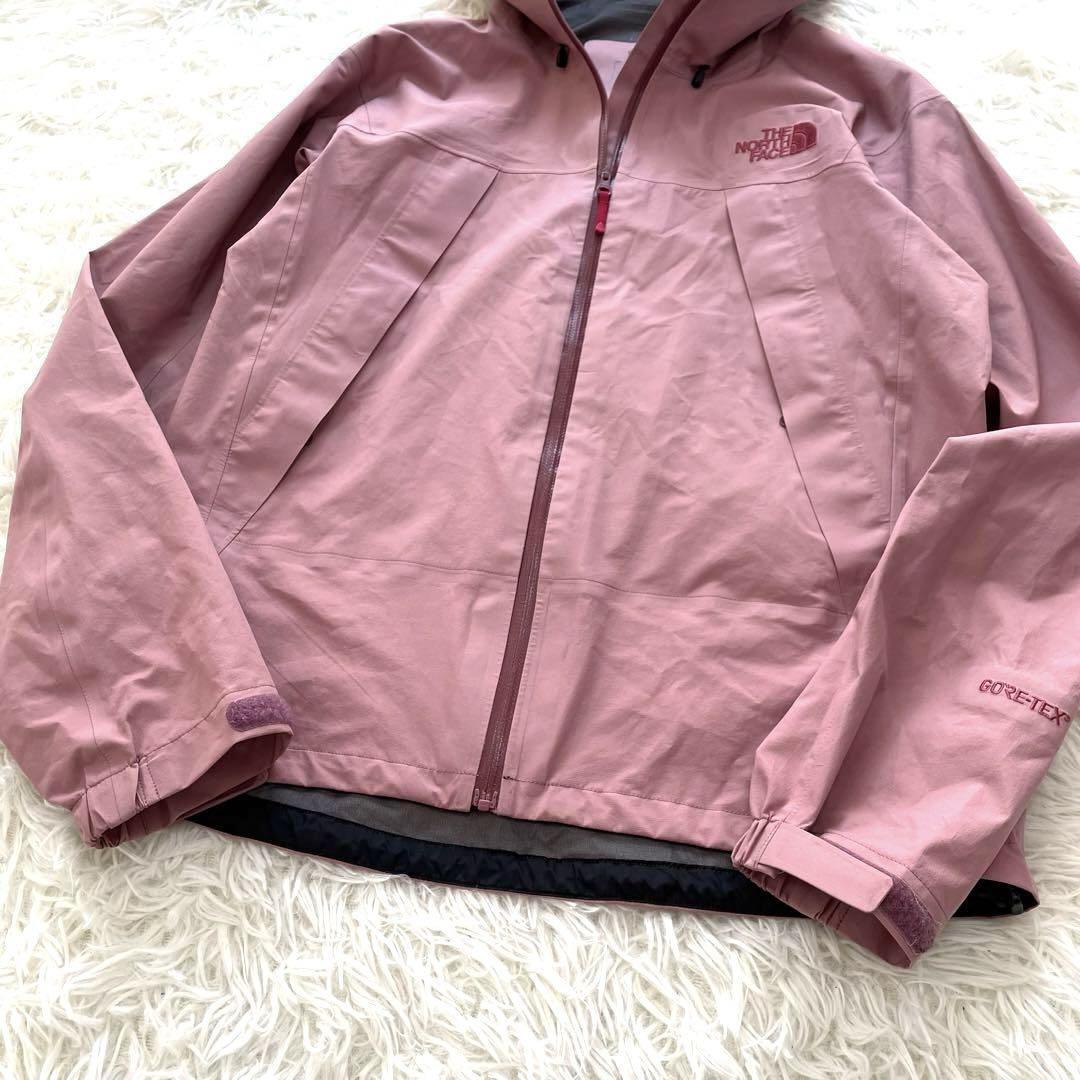 レア色 THE NORTH FACE ノースフェイス クライムライト レア色 THE NORTH FACE ノースフェイス クライムライト