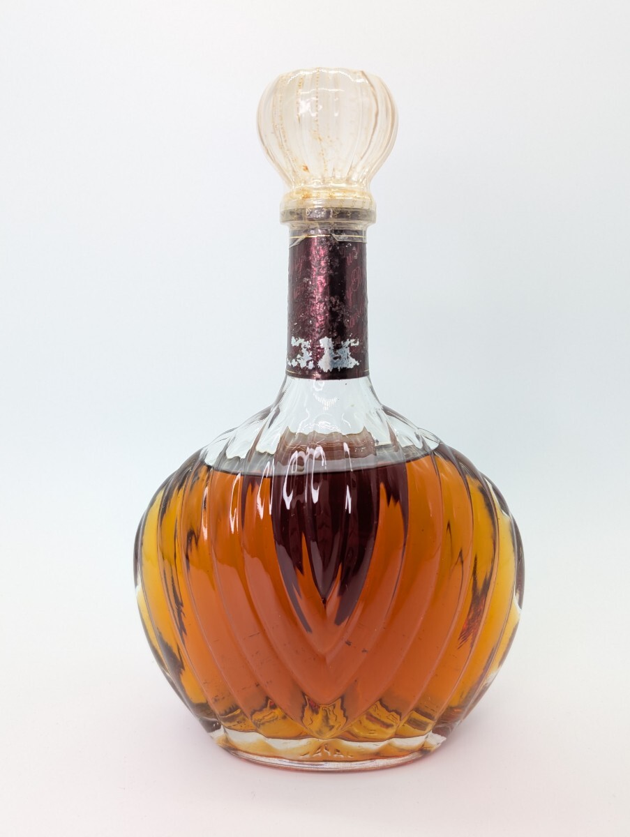 1円 【サントリー】SUNTORY BRANDY X.O DELUXE サントリー 1円 【サントリー】SUNTORY BRANDY X.O DELUXE サントリー