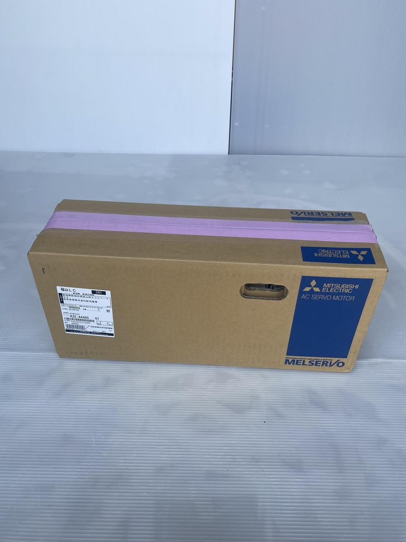 Yahoo!オークション - Mitsubishi / HC-RP153 / AC サーボ Yahoo!オークション - Mitsubishi / HC-RP153 / AC サーボ
