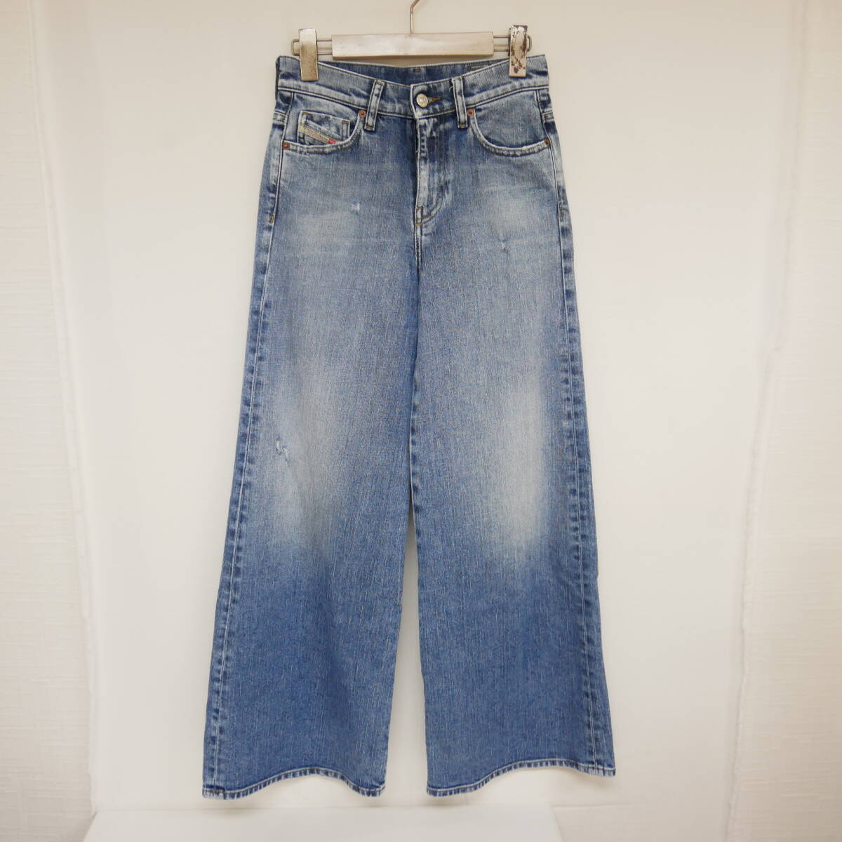 1円】良好 DIESEL ディーゼル 国内正規 D-AKEMI BOOTCUT FLARE 1円】良好 DIESEL ディーゼル 国内正規 D-AKEMI BOOTCUT FLARE
