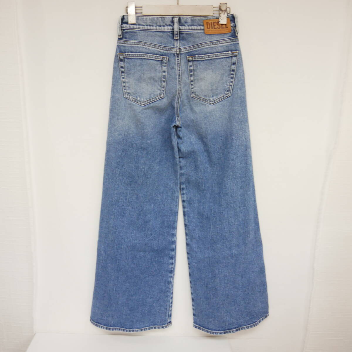 1円】良好 DIESEL ディーゼル 国内正規 D-AKEMI BOOTCUT FLARE 1円】良好 DIESEL ディーゼル 国内正規 D-AKEMI BOOTCUT FLARE