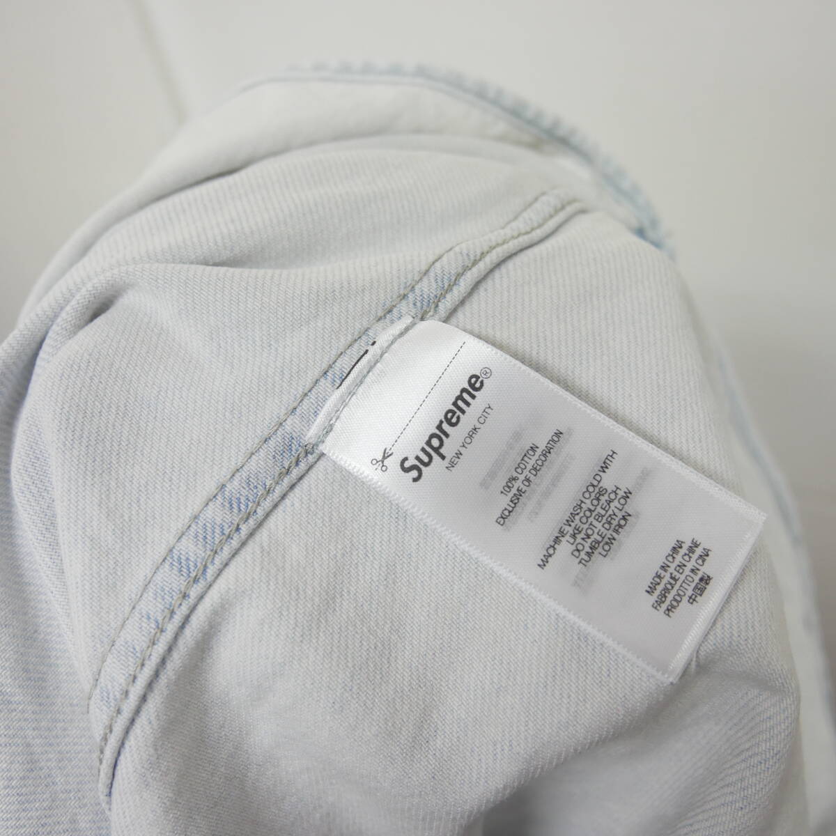 1円】良好 Supreme 国内正規 24AW 24FW Small Box Shirt 1円】良好 Supreme 国内正規 24AW 24FW Small Box Shirt