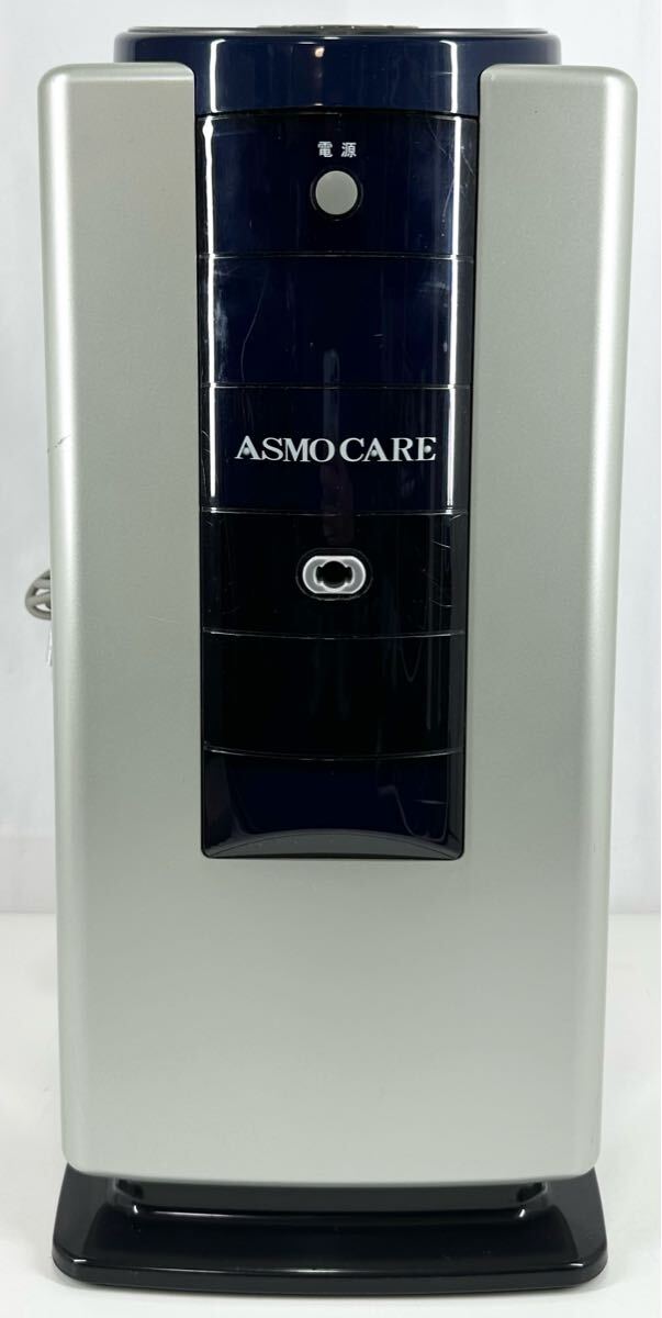 動作確認済み】ASMO CARE アスモケア SE-14000 家庭用電位治療器 動作確認済み】ASMO CARE アスモケア SE-14000 家庭用電位治療器