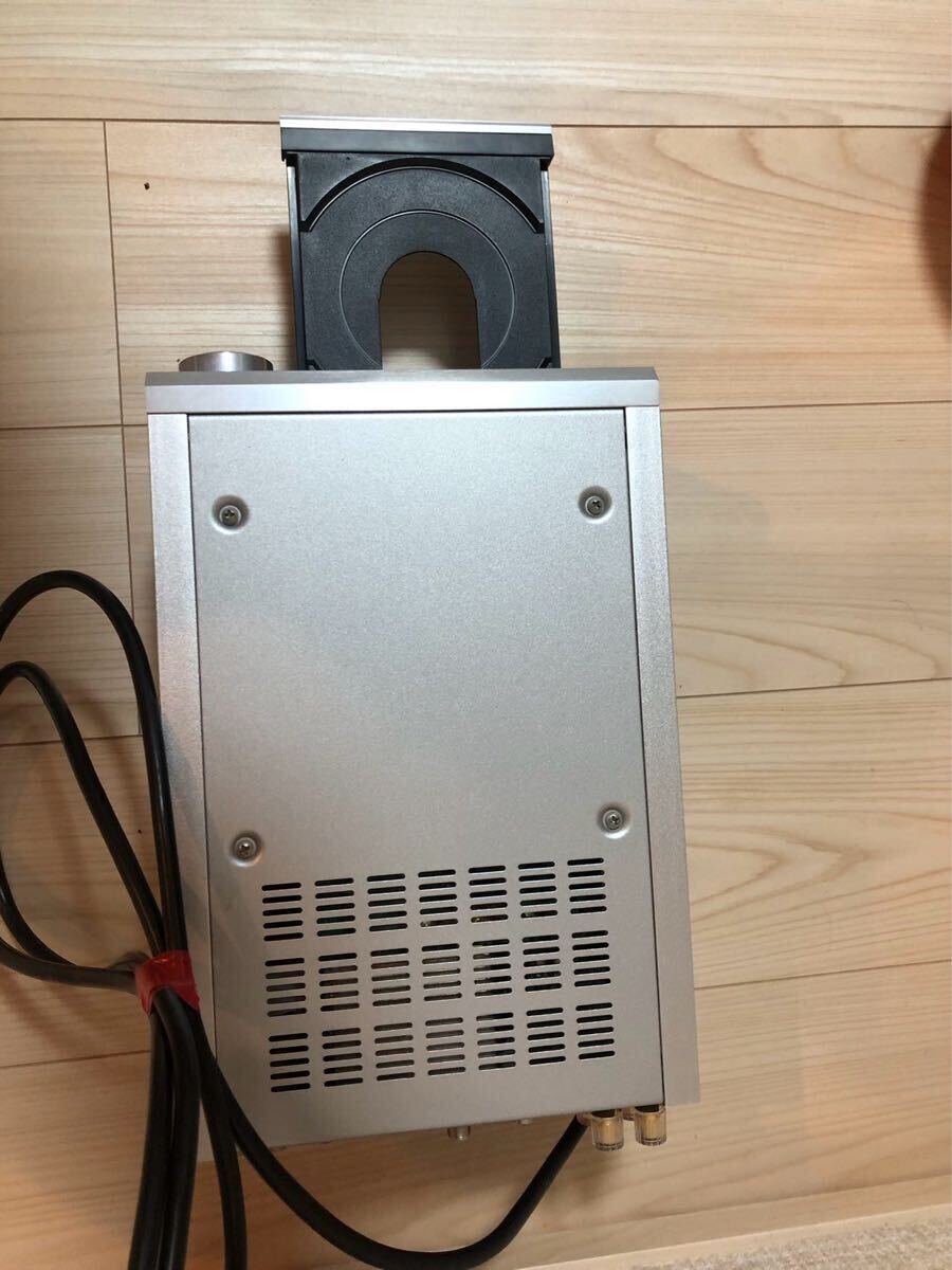 ONKYO CR-D2 CDレシーバー FMチューナーアンプ 2008年制 音響機(jī)材 中古 