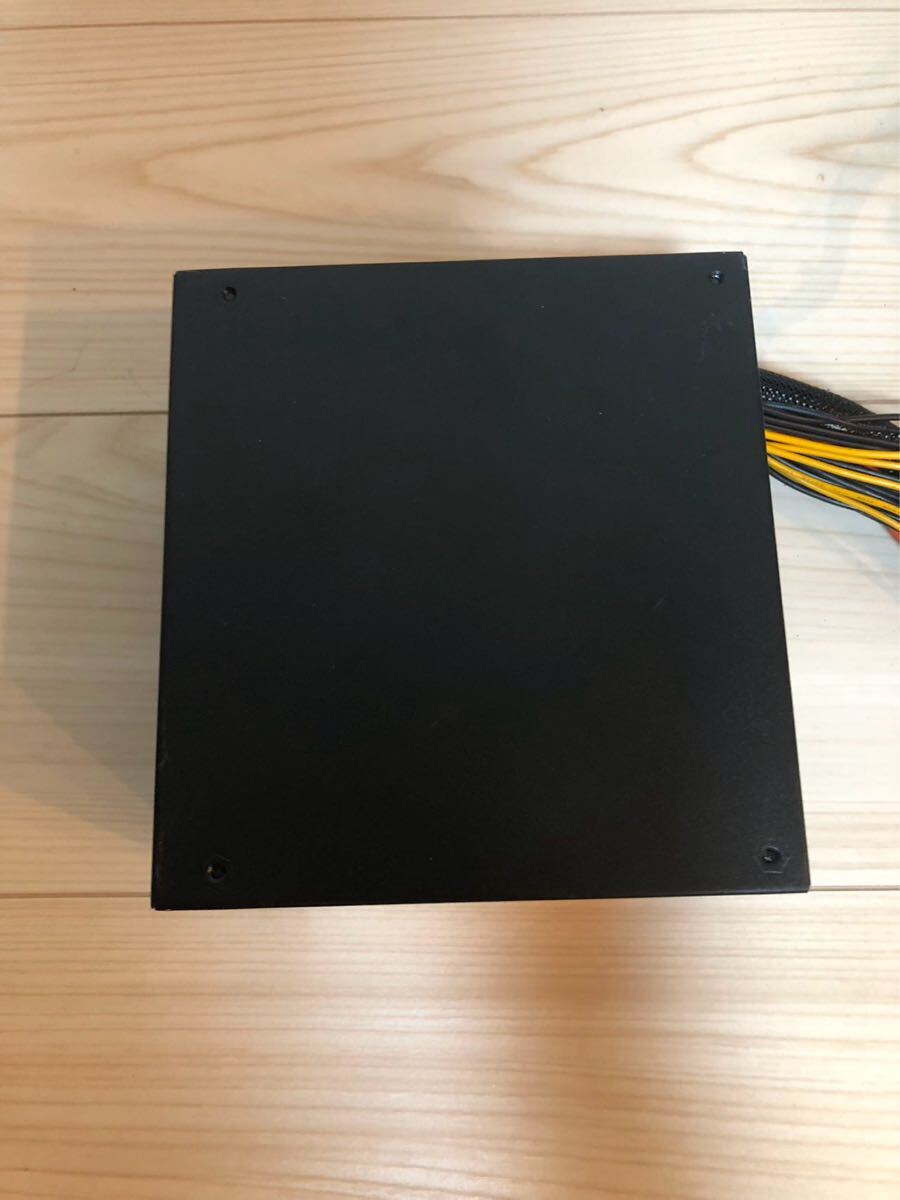 CWT ATX電源ユニット 750W GOLD認証