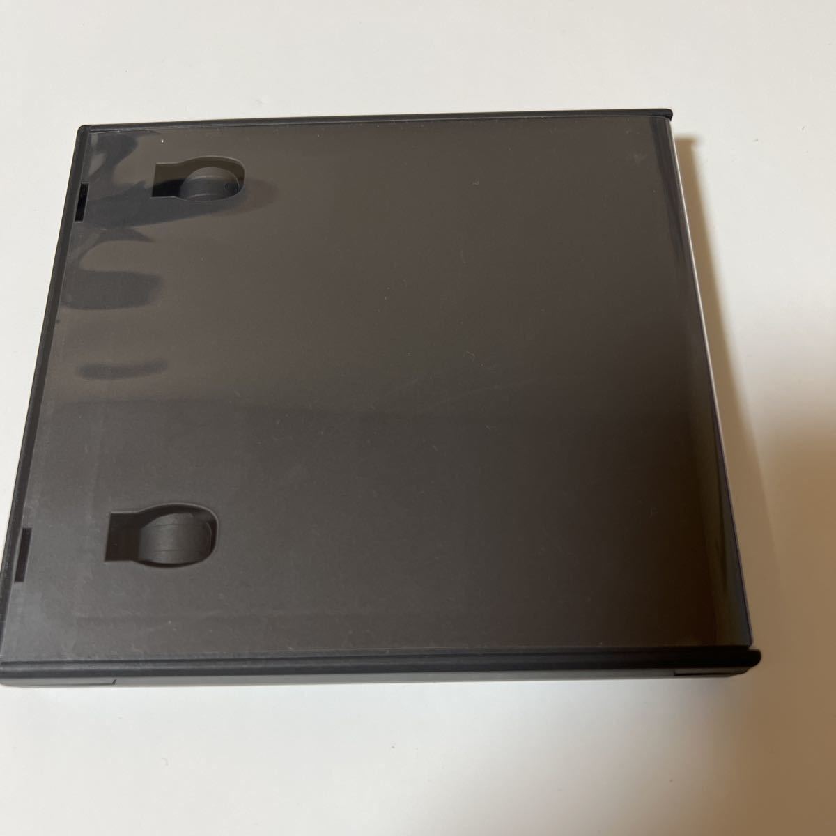 ■【専用ケース、美品】　DSソフト用純正ケース　