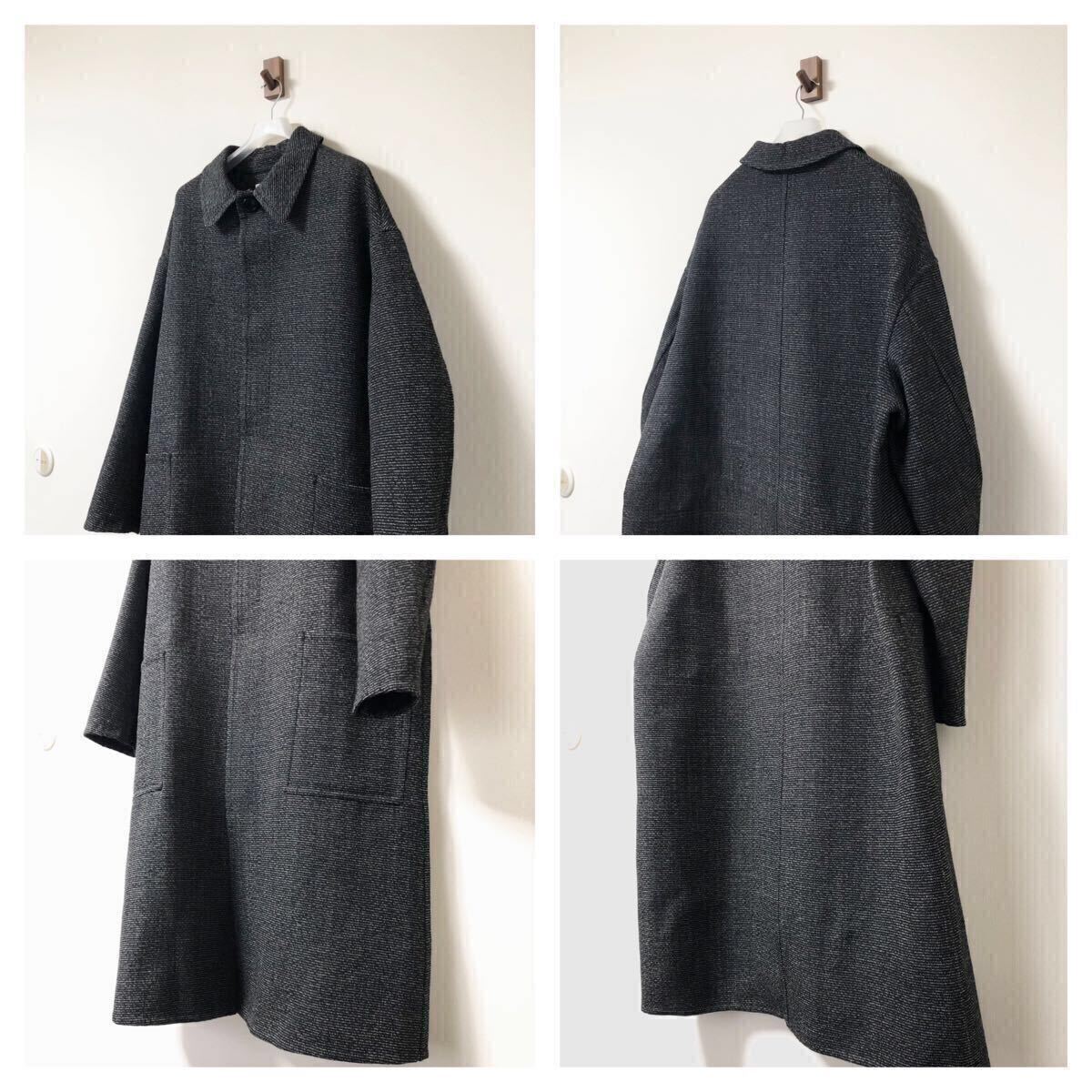 美品 AMI PARIS ami alexandre mattiussi アミ ステンカラー 美品 AMI PARIS ami alexandre mattiussi アミ ステンカラー