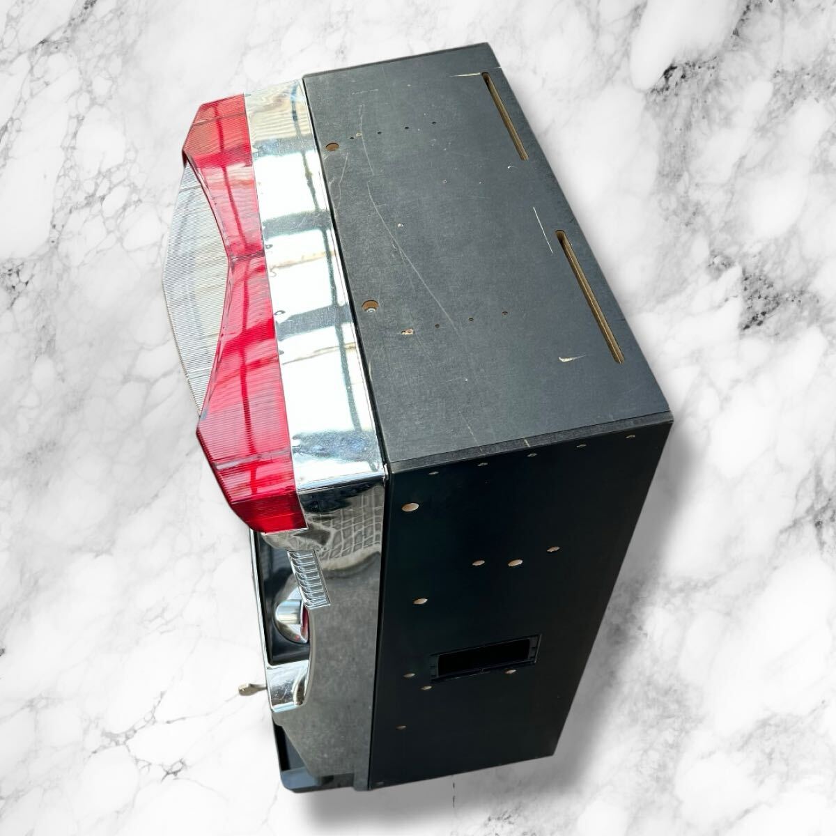 通電OK】GOGOジャグラー スロット実機 コイン不要機付 説明書 通電OK】GOGOジャグラー スロット実機 コイン不要機付 説明書