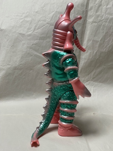 M1号 ヒッポリト星人 ウルトラマン A ブルマァク タイプ 怪獣 M1号 ヒッポリト星人 ウルトラマン A ブルマァク タイプ 怪獣