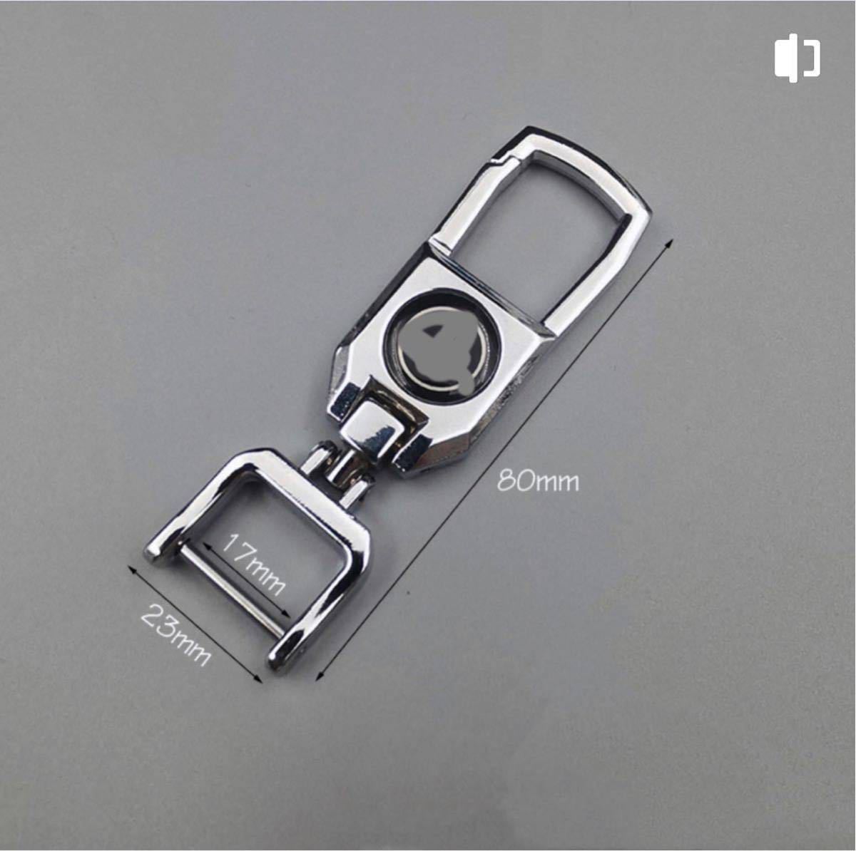 ボルボ　キーホルダー　スマートキー Volvo キーホルダー