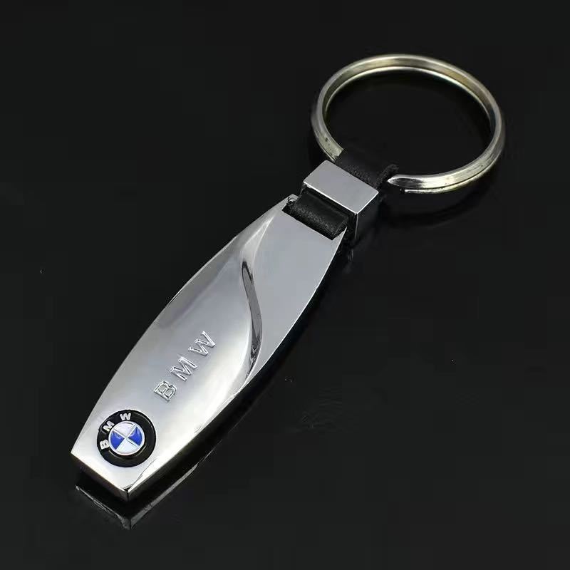 BMW キーホルダー　キーリング 金屬 オシャレ