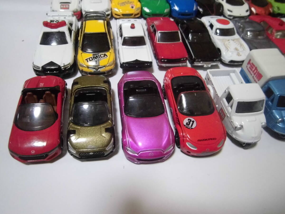 ☆大量☆中古車トミカ☆イベント・絶版品・限定品他☆まとめ ☆大量☆中古車トミカ☆イベント・絶版品・限定品他☆まとめ