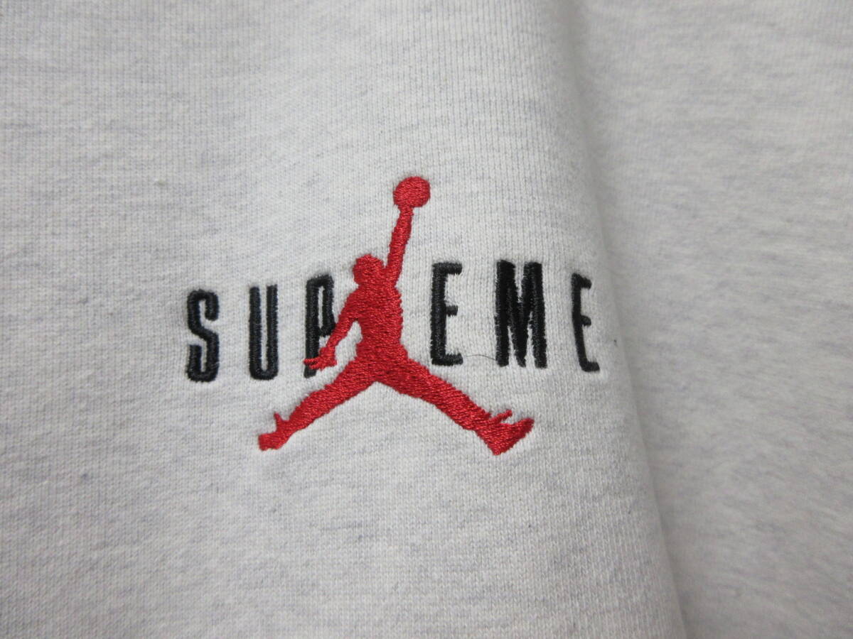 1000円スタート 未使用 シュプリーム Supreme Jordan Hooded 1000円スタート 未使用 シュプリーム Supreme Jordan Hooded