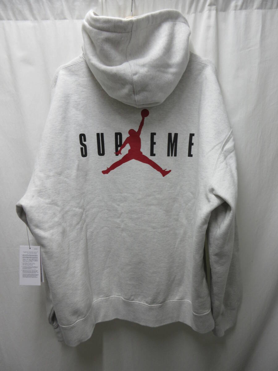 1000円スタート 未使用 シュプリーム Supreme Jordan Hooded 1000円スタート 未使用 シュプリーム Supreme Jordan Hooded