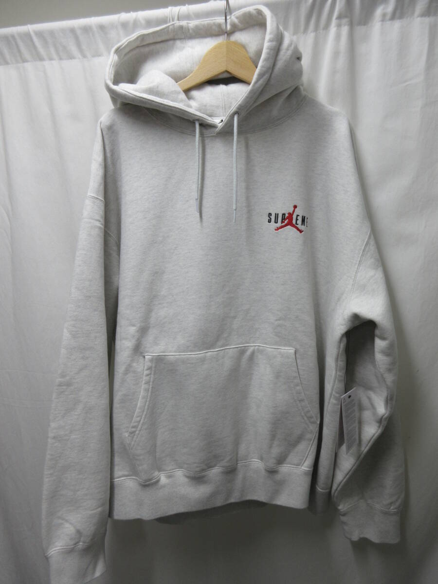 1000円スタート 未使用 シュプリーム Supreme Jordan Hooded 1000円スタート 未使用 シュプリーム Supreme Jordan Hooded