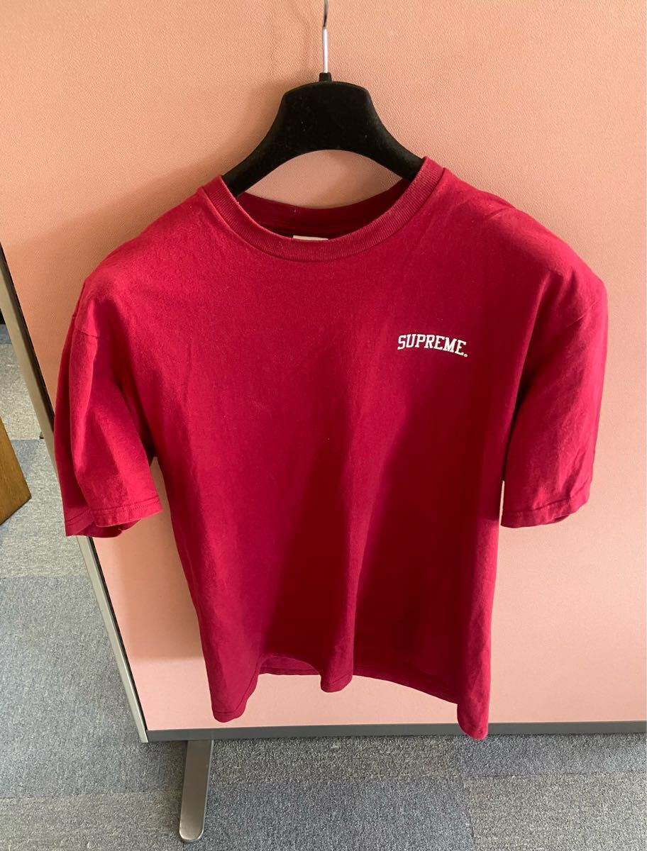 1円 supreme シュプリーム グレムリン コラボ tシャツ サイズL 1円 supreme シュプリーム グレムリン コラボ tシャツ サイズL