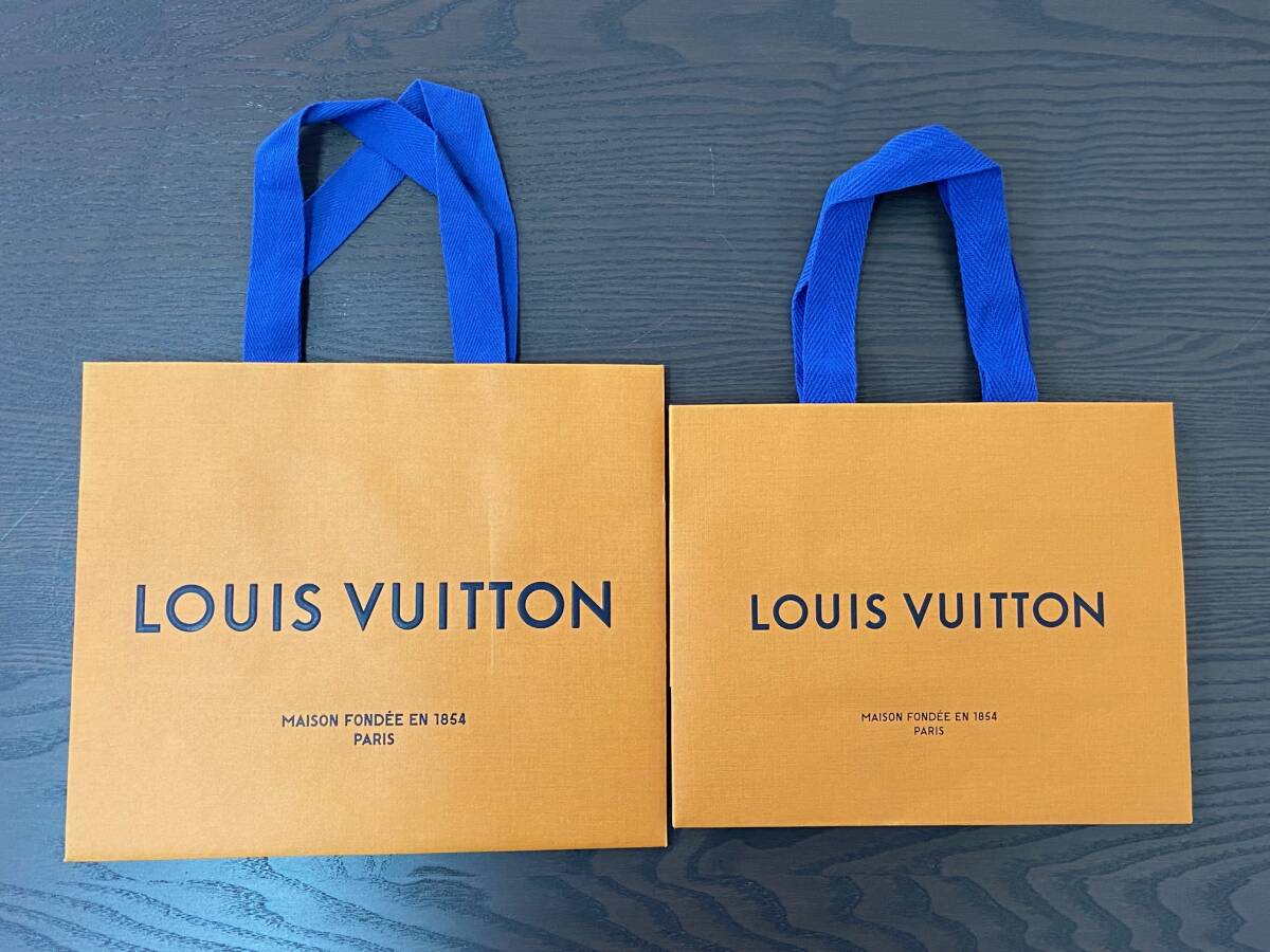 空箱 保存袋 紙袋 まとめセット】LOUIS VUITTON ルイヴィトン 空 空箱 保存袋 紙袋 まとめセット】LOUIS VUITTON ルイヴィトン 空
