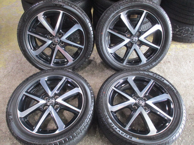 ｉ－１４９５５　カローラフィールダー純正　１９５／５０Ｒ１６　ブリヂストン、ケンダ　２０２０，２４年制　６，８分山?。饱互氓? />
                                    </span> 
                                </div>

								<div   id=