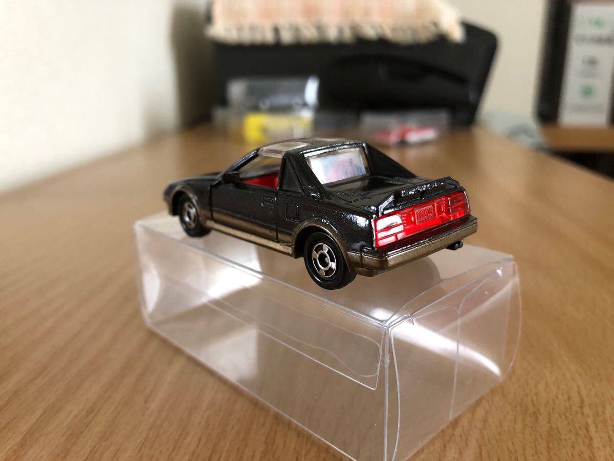 トミカ 黒箱 トヨタMR-2 小田急特注品 日本製(乗用車)|売買され トミカ 黒箱 トヨタMR-2 小田急特注品 日本製(乗用車)|売買され