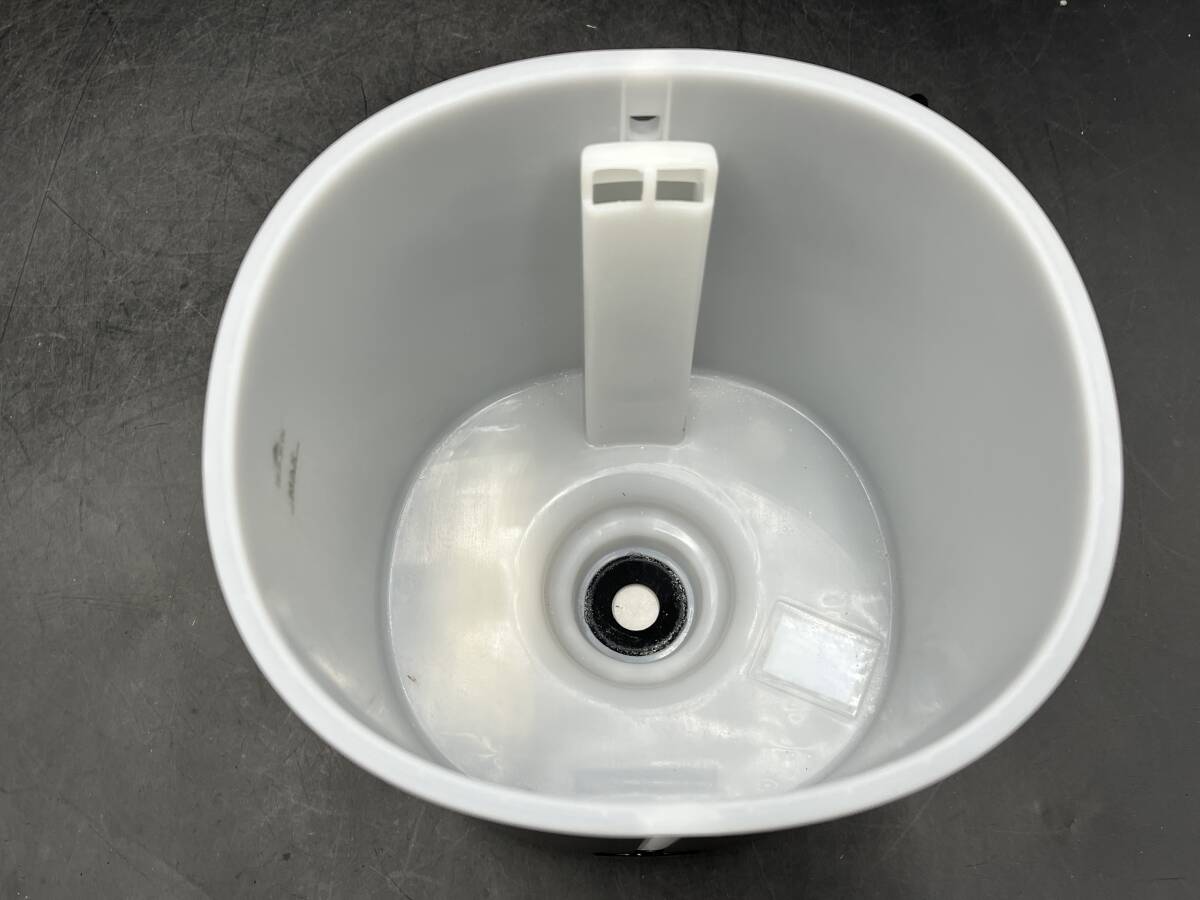 【高年式】【動作品】 ニトリ 加濕器 2023年制 HU28-04A 溫度設定 アロマ 空調(diào)
