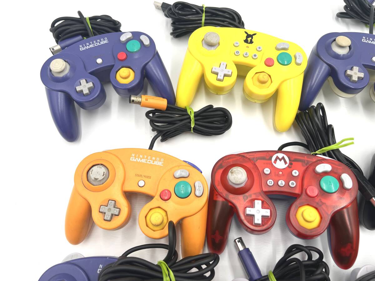動作未確認】 任天堂 Nintendo GAME CUBE ゲームキューブ 動作未確認】 任天堂 Nintendo GAME CUBE ゲームキューブ