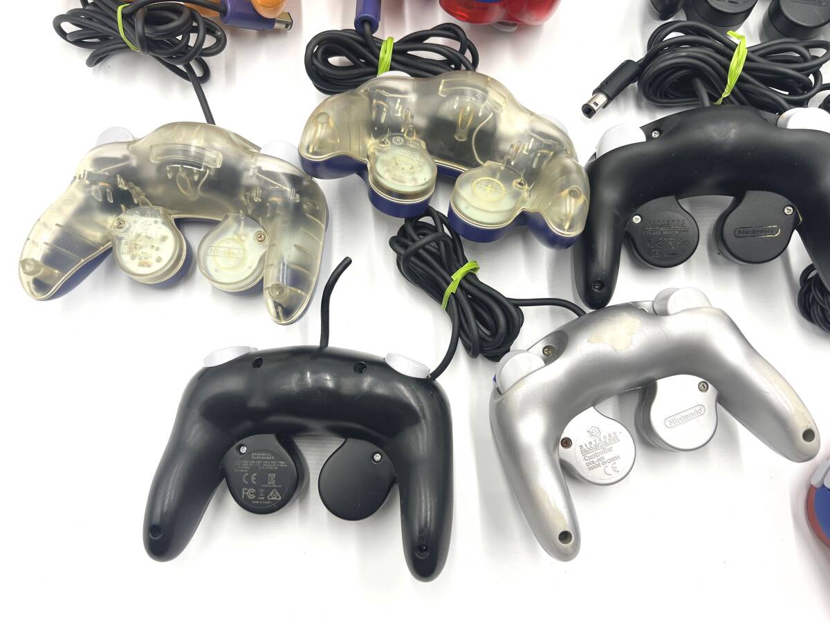 動作未確認】 任天堂 Nintendo GAME CUBE ゲームキューブ 動作未確認】 任天堂 Nintendo GAME CUBE ゲームキューブ