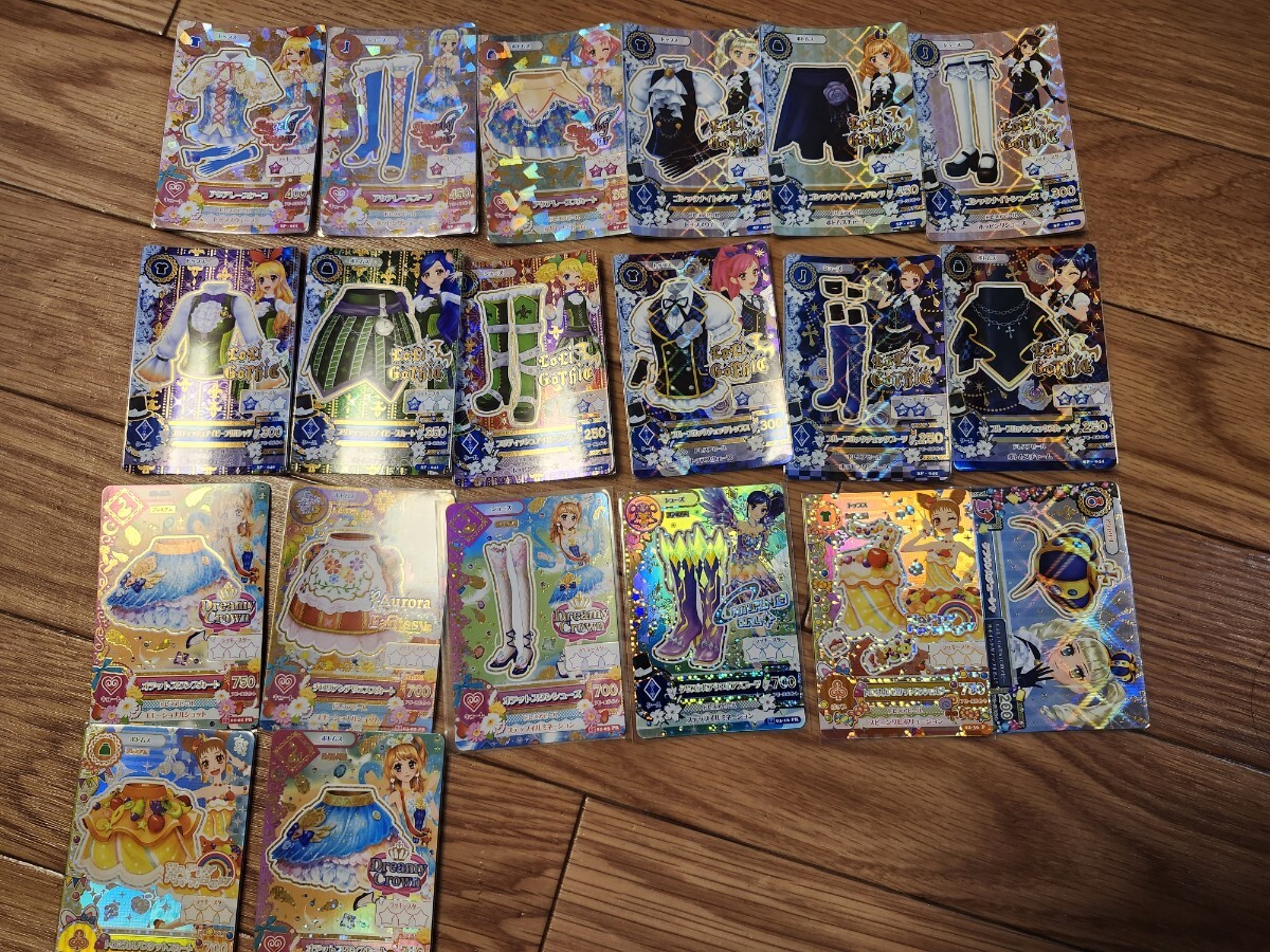 アイカツ! 初期~2014シーズン カード P,PR,CP,プロモカード約 アイカツ! 初期~2014シーズン カード P,PR,CP,プロモカード約