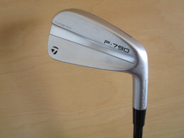 テーラーメイド P790アイアン #7 MCI 80 for TaylorMade(S テーラーメイド P790アイアン #7 MCI 80 for TaylorMade(S