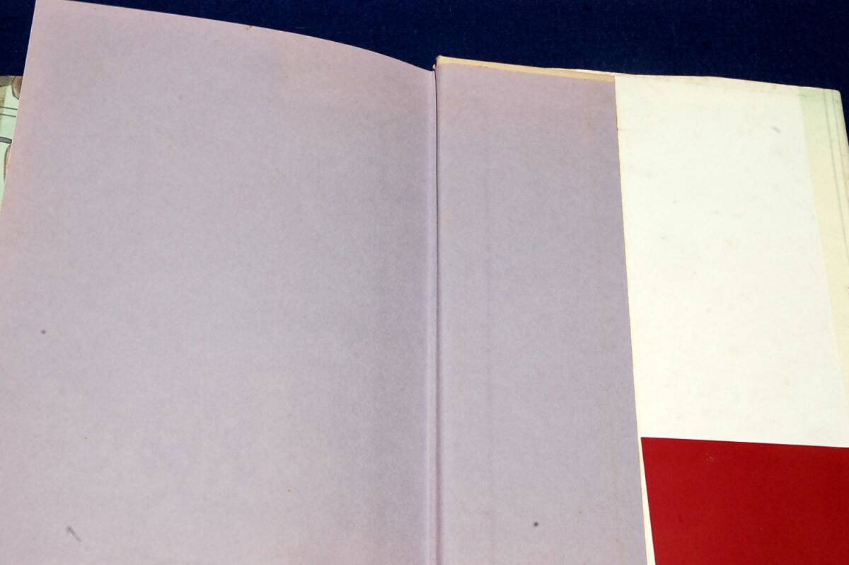 絶版■平田敬【津の国屋小染】読売新聞社-単行本■1988年初版+帯/装画 佐多芳郎■美し過ぎたがために数奇な運命に弄ばれた薄幸な女の生涯_画像8