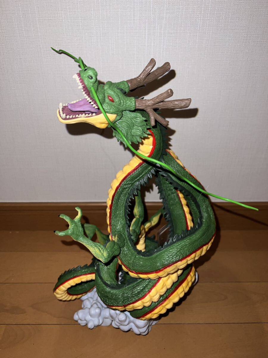 うのにもお得な情報満載！ ドラゴンボール 神龍 フィギュア 37cm(ドラゴンボール)｜売買 その他