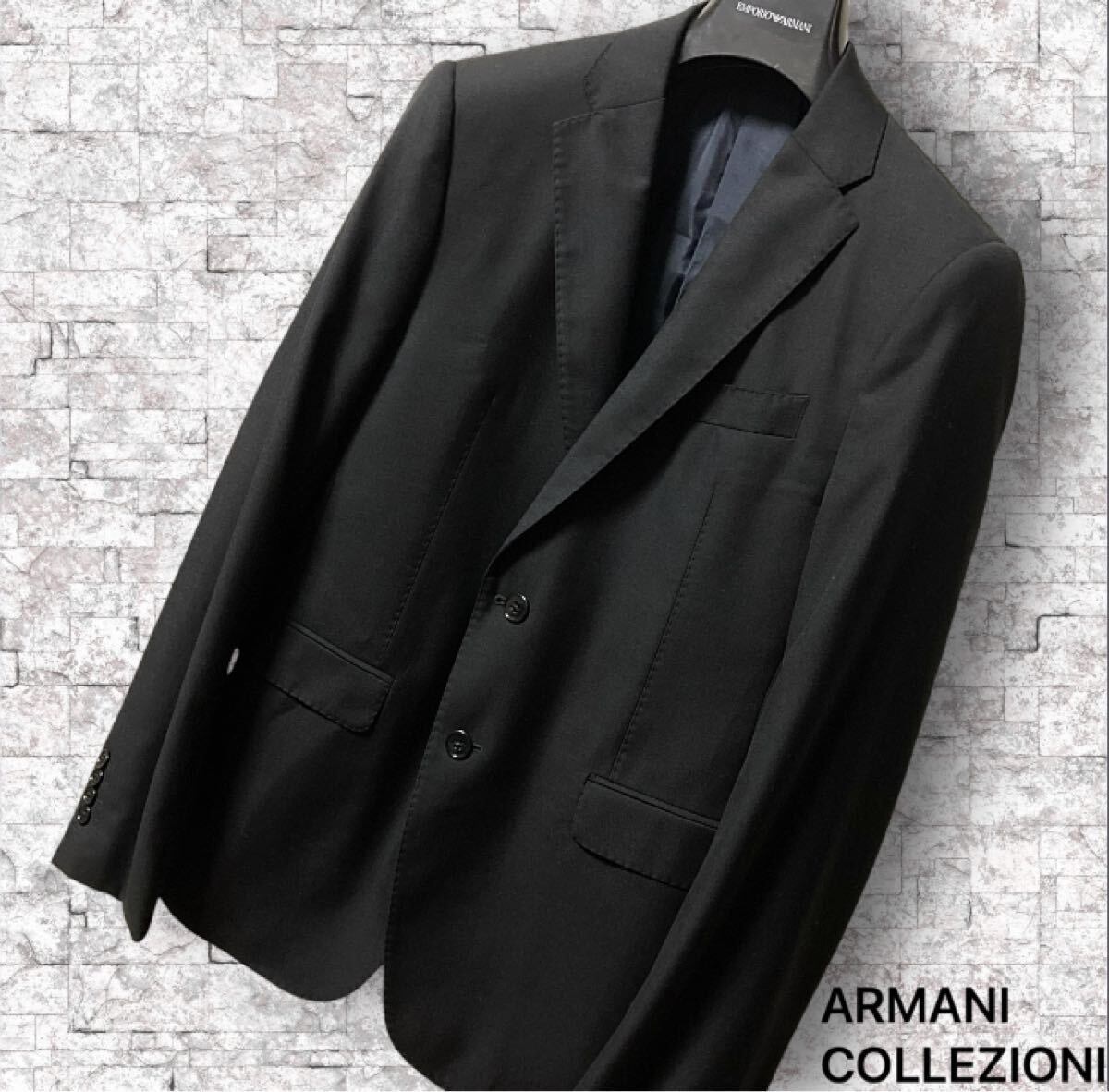 71Y250405B 未使用 ARMANI COLLEZIONI アルマーニ メンズ 71Y250405B 未使用 ARMANI COLLEZIONI アルマーニ メンズ