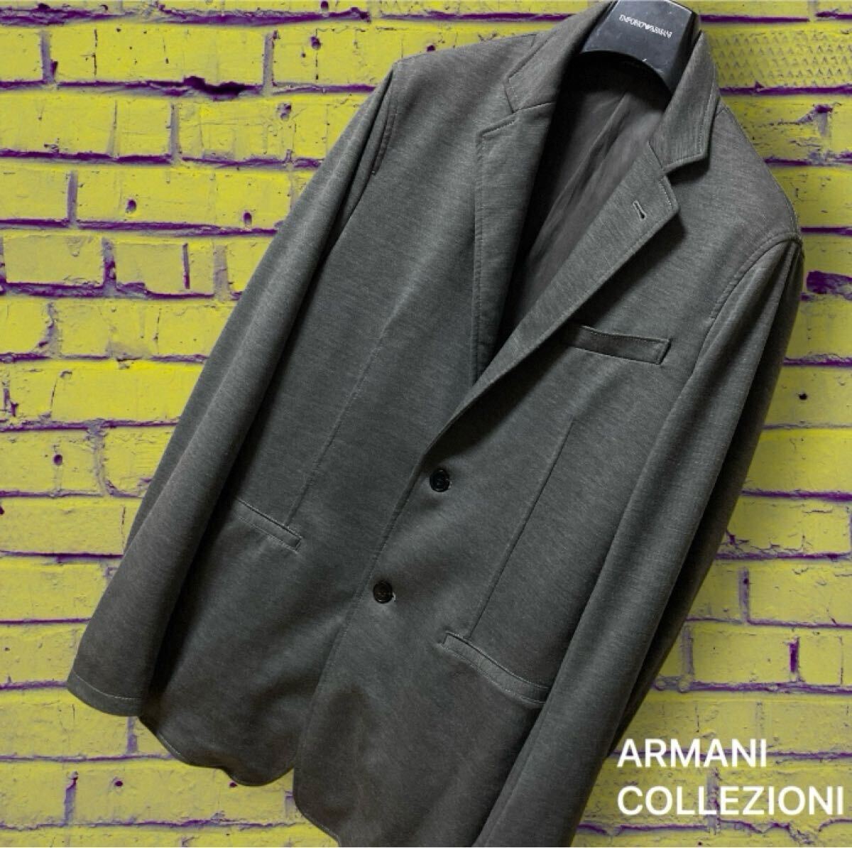 48Y250405Q 美品 ARMANI COLLEZIONI アルマーニ メンズ 48Y250405Q 美品 ARMANI COLLEZIONI アルマーニ メンズ