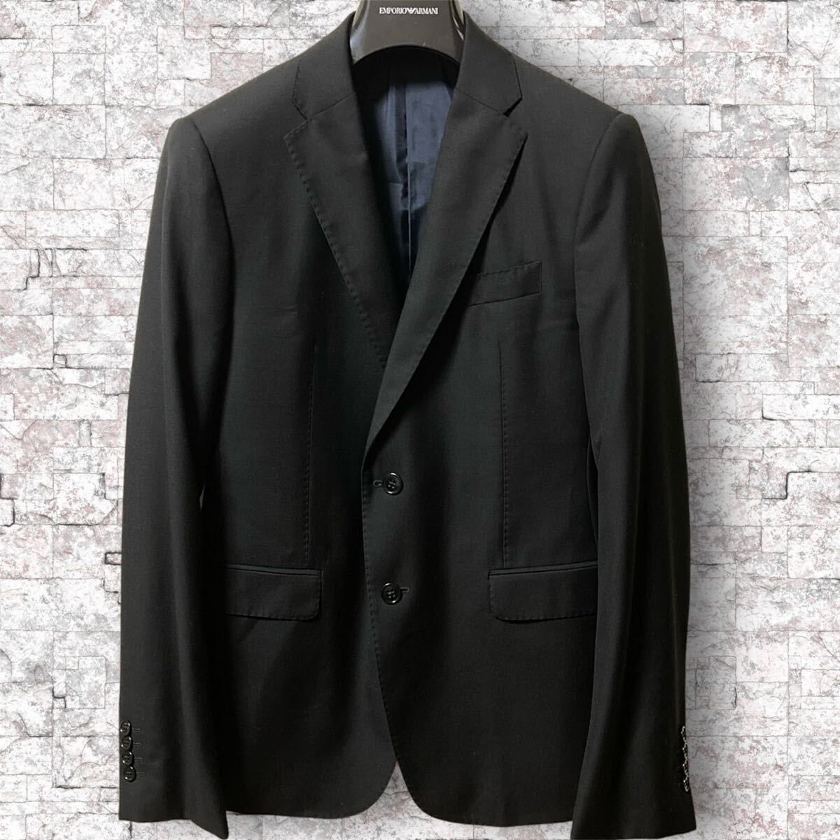 71Y250405B 未使用 ARMANI COLLEZIONI アルマーニ メンズ 71Y250405B 未使用 ARMANI COLLEZIONI アルマーニ メンズ