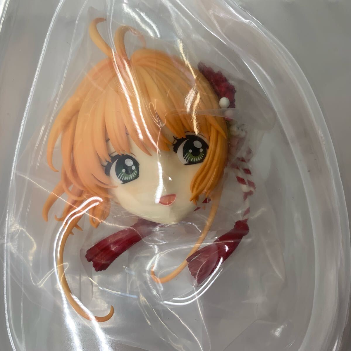 吉徳×F:NEX 木之本桜 -日本人形- 1/4スケール FuRyu フリュー 吉徳×F:NEX 木之本桜 -日本人形- 1/4スケール FuRyu フリュー
