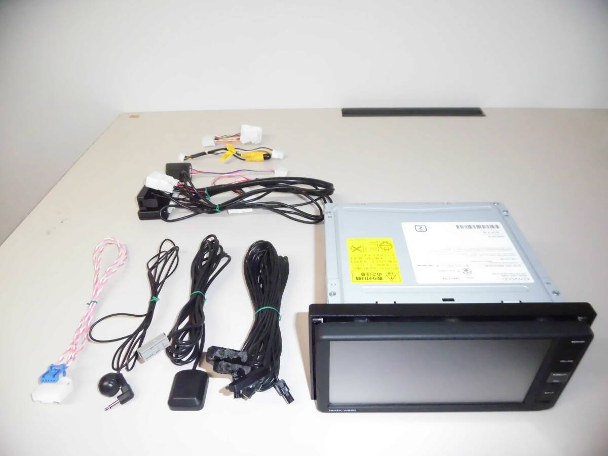 240820-中 送料無料 保証付き トヨタ/ダイハツ NMZK-W69D 2021年