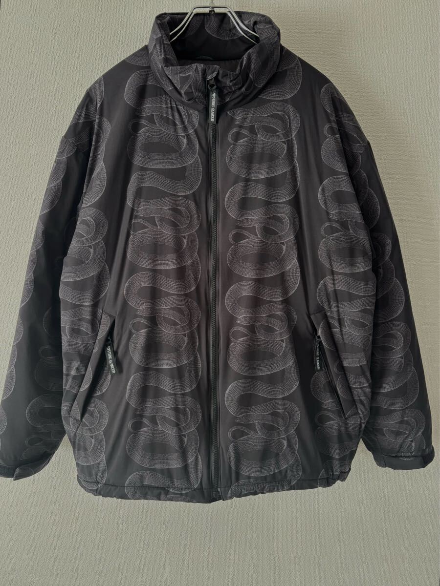 HYSTERIC GLAMOUR SNAKE LOOP ヒステリックグラマー スネーク HYSTERIC GLAMOUR SNAKE LOOP ヒステリックグラマー スネーク