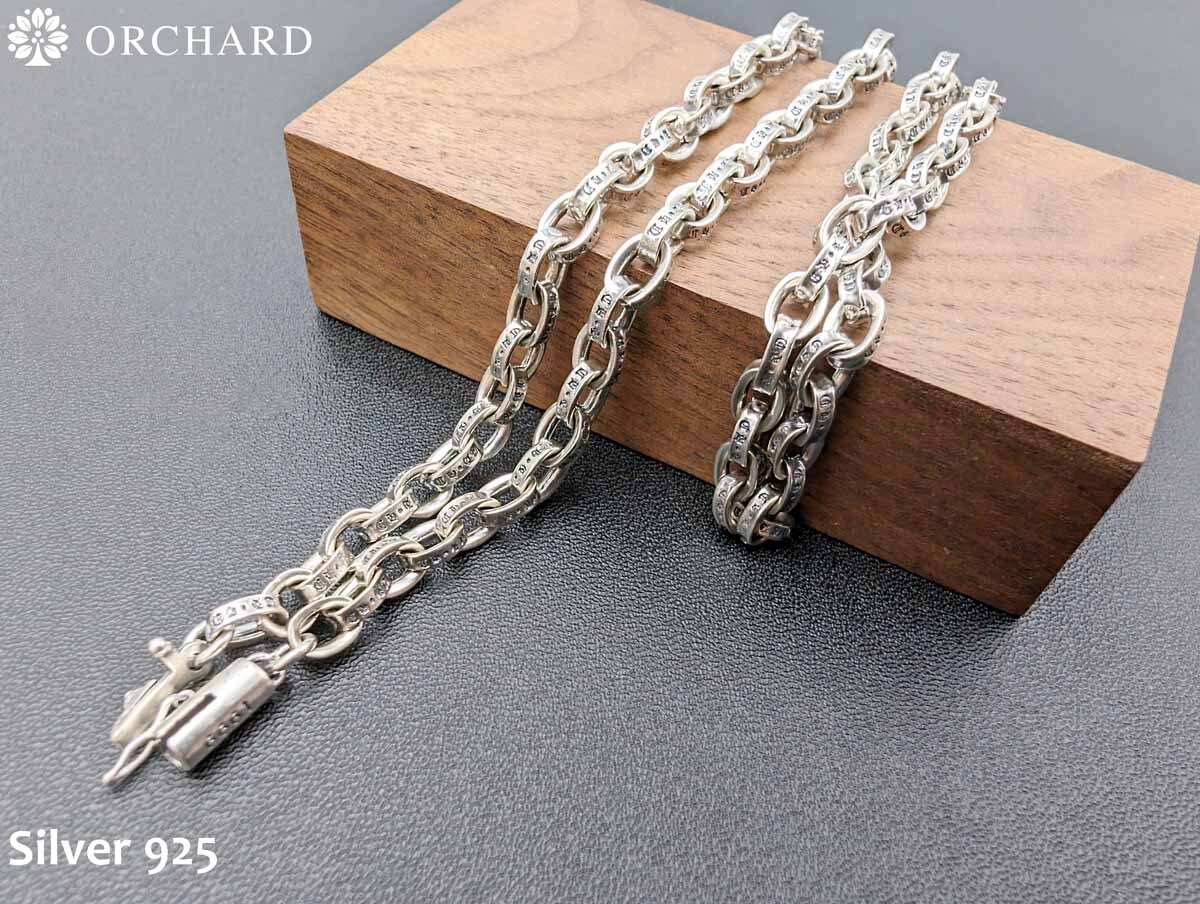 匿名配送/シルバー925/ネックレス/ペーパーチェーン/45cm|Yahoo 匿名配送/シルバー925/ネックレス/ペーパーチェーン/45cm|Yahoo
