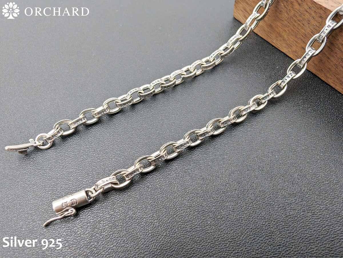 匿名配送/シルバー925/ネックレス/ペーパーチェーン/45cm|Yahoo 匿名配送/シルバー925/ネックレス/ペーパーチェーン/45cm|Yahoo