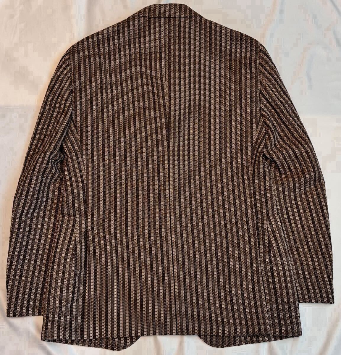 LARDINI 近年モデル ラルディーニ サイズ 48 M~L テーラード LARDINI 近年モデル ラルディーニ サイズ 48 M~L テーラード