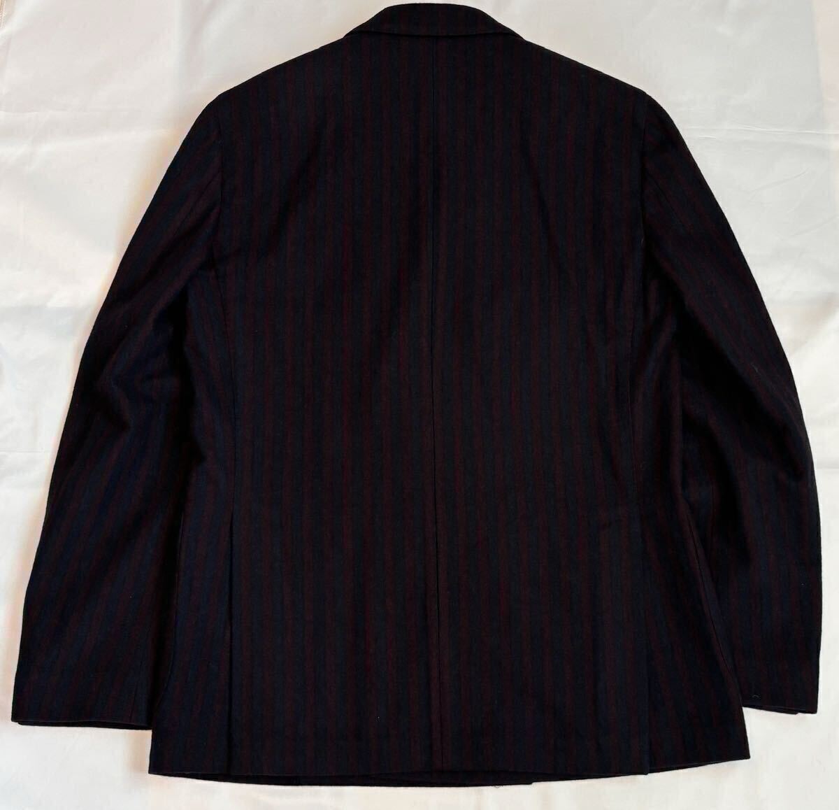 LARDINI ラルディーニ サイズ 48 M~L テーラードジャケット LARDINI ラルディーニ サイズ 48 M~L テーラードジャケット