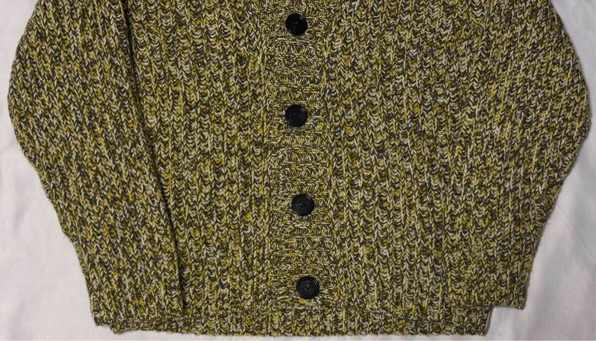 Cruciani クルチアーニ ニット カーディガン カシミヤ 100 Cruciani クルチアーニ ニット カーディガン カシミヤ 100