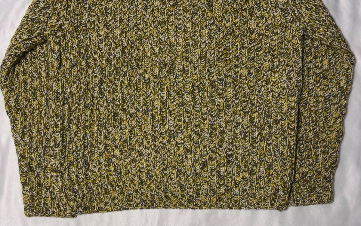 Cruciani クルチアーニ ニット カーディガン カシミヤ 100 Cruciani クルチアーニ ニット カーディガン カシミヤ 100