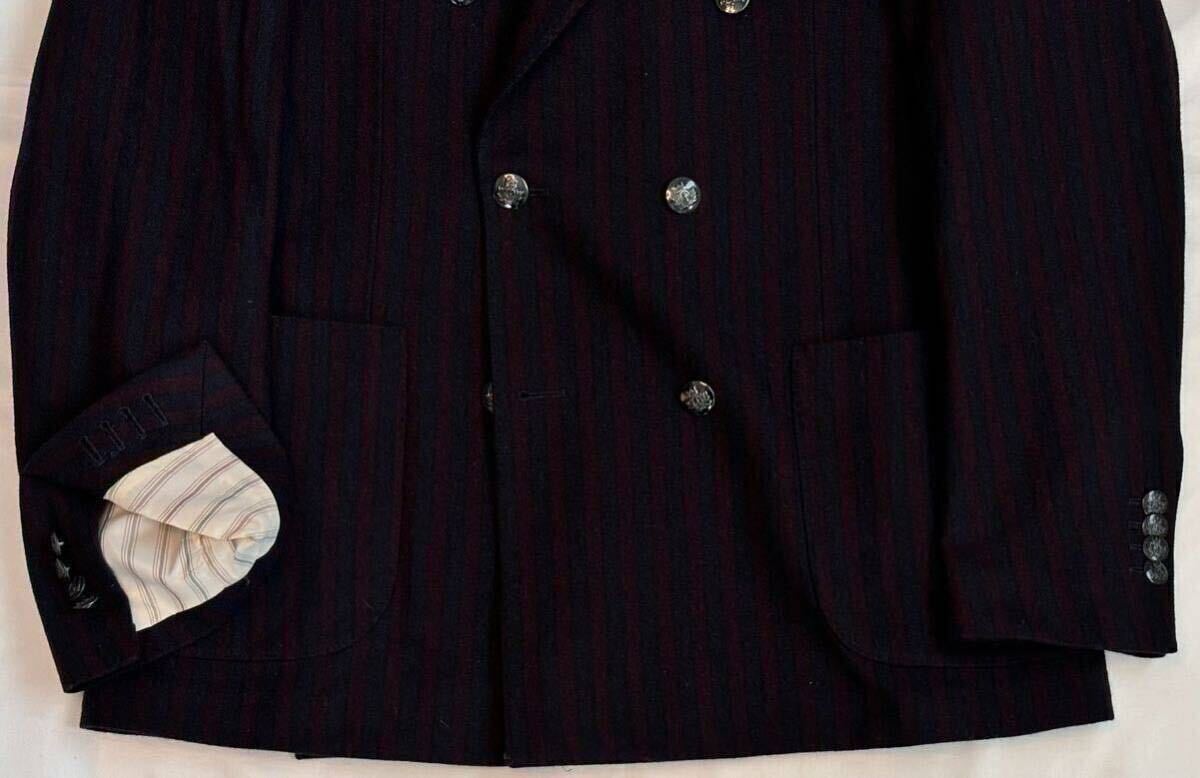LARDINI ラルディーニ サイズ 48 M~L テーラードジャケット LARDINI ラルディーニ サイズ 48 M~L テーラードジャケット