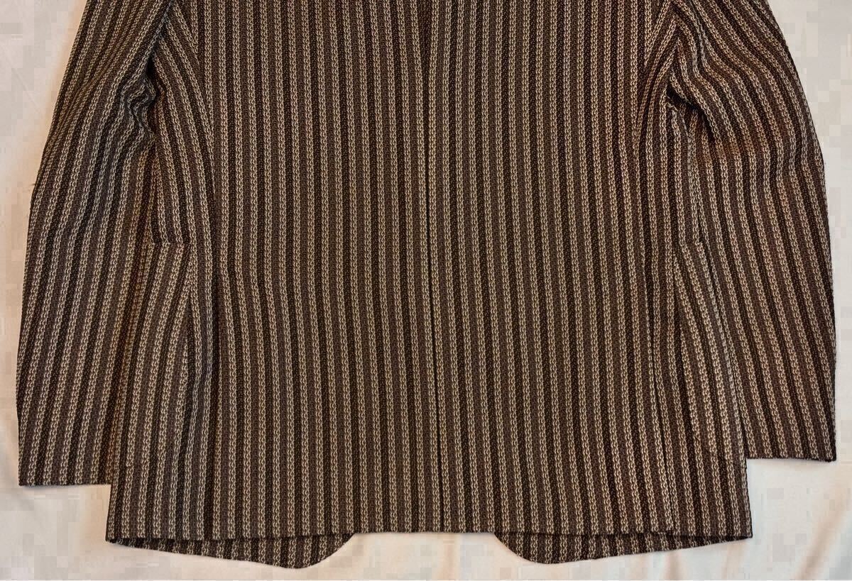 LARDINI 近年モデル ラルディーニ サイズ 48 M~L テーラード LARDINI 近年モデル ラルディーニ サイズ 48 M~L テーラード