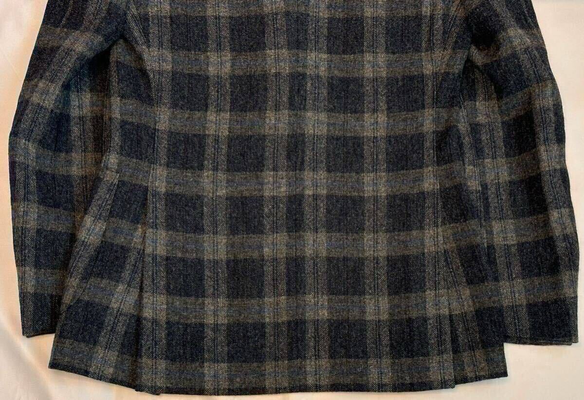 LARDINI ラルディーニ サイズ 44 S〜M テーラードジャケット LARDINI ラルディーニ サイズ 44 S〜M テーラードジャケット